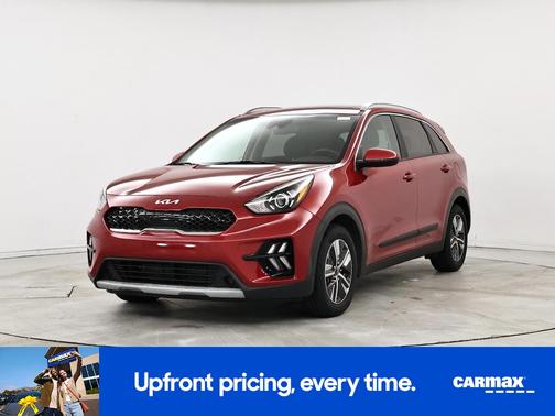 2022 Kia Niro LXS Special Edition