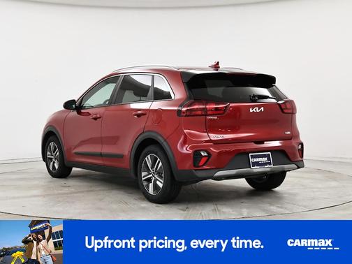 2022 Kia Niro LXS Special Edition