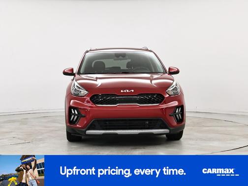 2022 Kia Niro LXS Special Edition