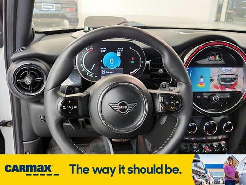 2022 MINI Hardtop S