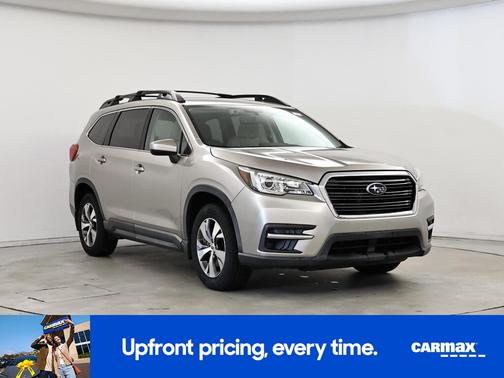 2019 Subaru Ascent Premium
