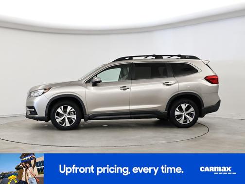 2019 Subaru Ascent Premium