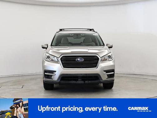 2019 Subaru Ascent Premium