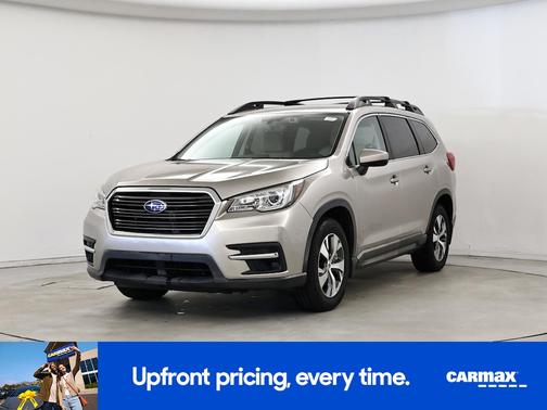 2019 Subaru Ascent Premium