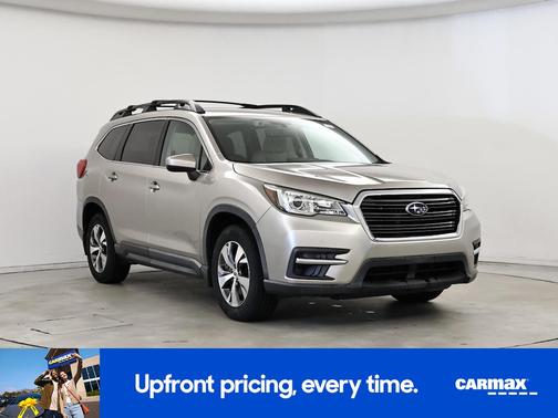 2019 Subaru Ascent Premium