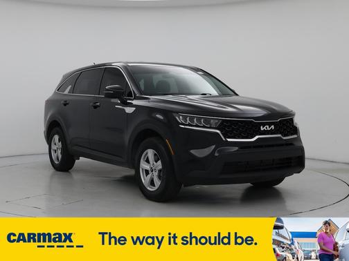 2022 Kia Sorento LX