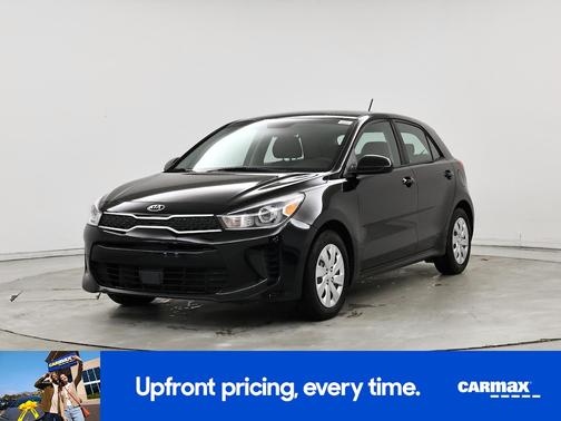 2019 Kia Rio S