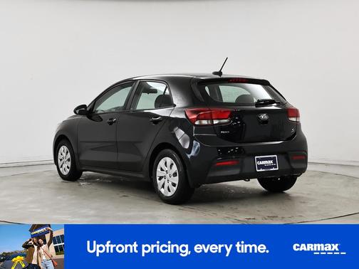 2019 Kia Rio S