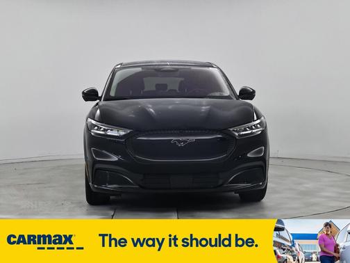 2022 Ford Mustang Mach-E California Route 1