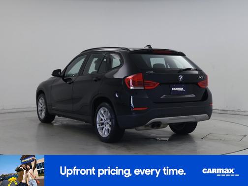 2015 BMW X1 XDrive28i