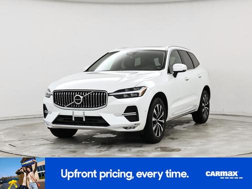 2023 Volvo XC60 B5 Plus Bright Theme