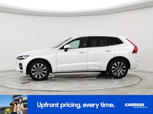 2023 Volvo XC60 B5 Plus Bright Theme