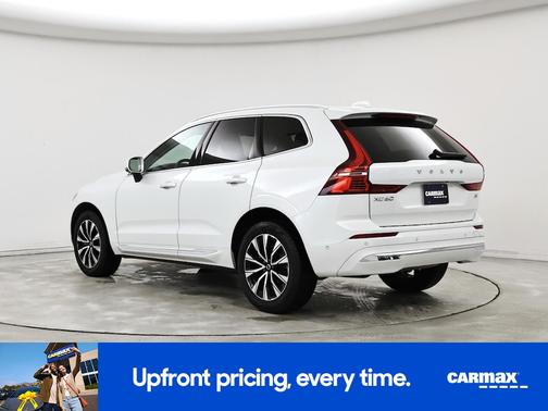 2023 Volvo XC60 B5 Plus Bright Theme