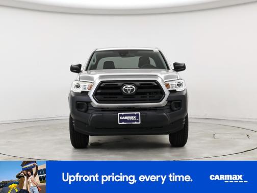 2019 Toyota Tacoma SR