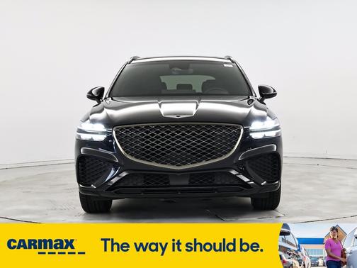 2022 Genesis GV70 Sport