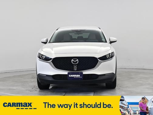 2020 Mazda CX-30 Preferred