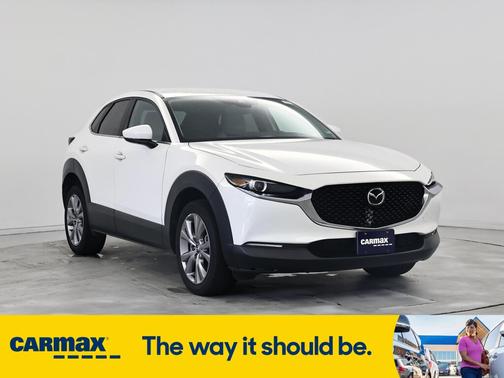 2020 Mazda CX-30 Preferred