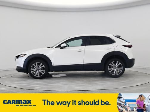 2020 Mazda CX-30 Preferred