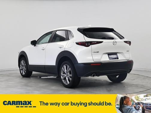 2020 Mazda CX-30 Preferred
