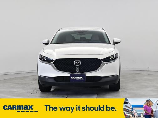 2020 Mazda CX-30 Preferred