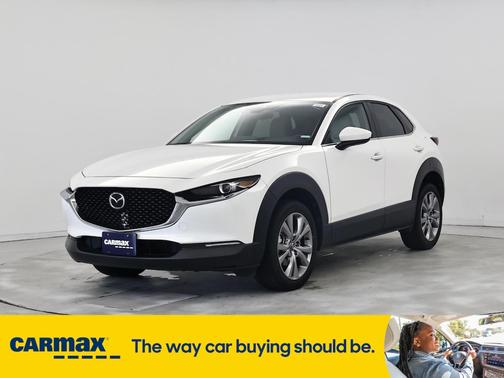 2020 Mazda CX-30 Preferred