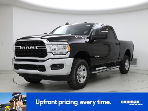 2024 RAM 2500 Bighorn