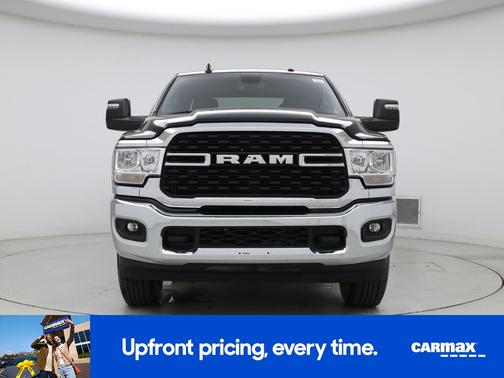 2024 RAM 2500 Bighorn