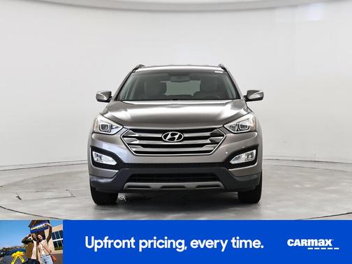 2015 Hyundai Santa Fe Sport 