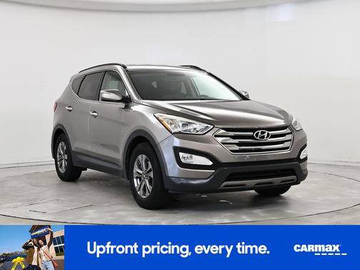 2015 Hyundai Santa Fe Sport 