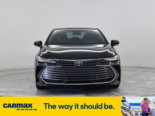 2019 Toyota Avalon Limited