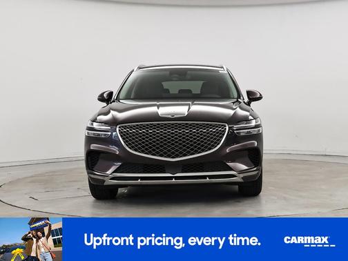 2022 Genesis GV70