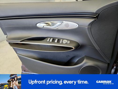 2022 Genesis GV70