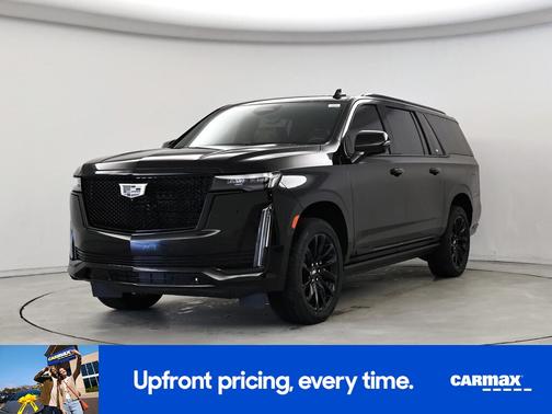 2023 Cadillac Escalade ESV Sport