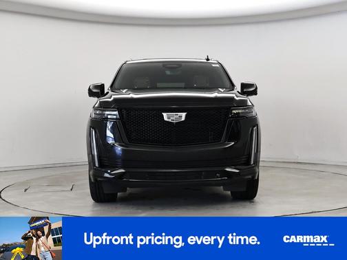 2023 Cadillac Escalade ESV Sport