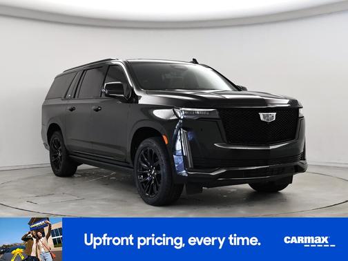 2023 Cadillac Escalade ESV Sport