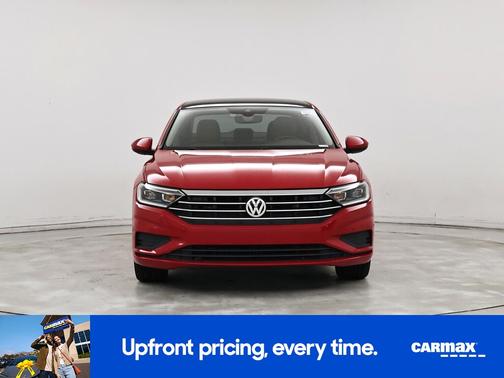 2020 Volkswagen Jetta SEL