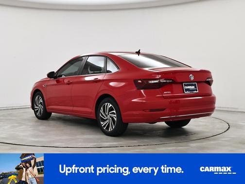 2020 Volkswagen Jetta SEL