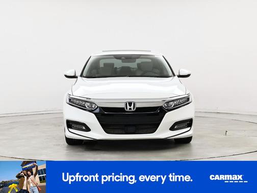 2020 Honda Accord EX-L