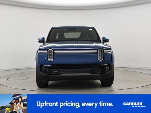 2025 Rivian R1T Premium Tri-Motor Max