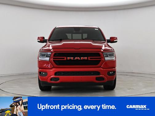 2019 RAM 1500 Bighorn