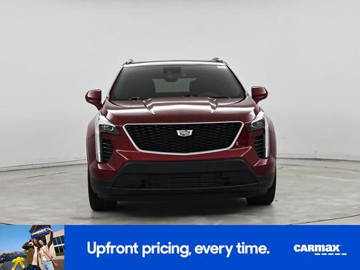 2020 Cadillac XT4 Sport