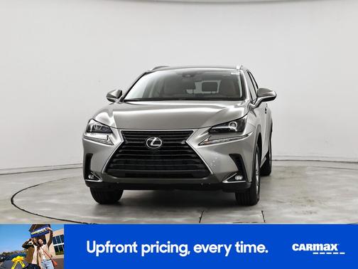 2021 Lexus NX 300 NX 300