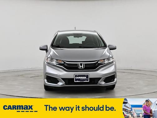 2019 Honda Fit LX