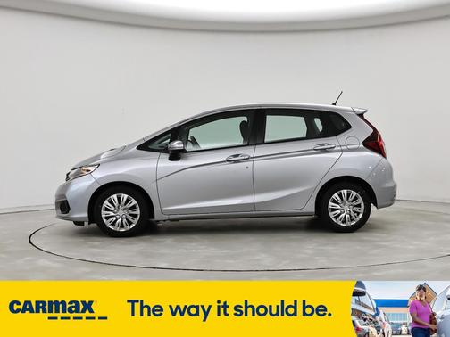 2019 Honda Fit LX