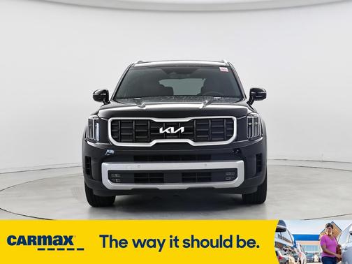 2023 Kia Telluride SX Prestige