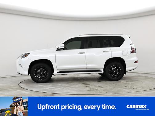 2022 Lexus GX 460 Premium
