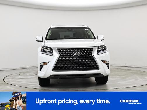 2022 Lexus GX 460 Premium