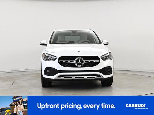2023 Mercedes-Benz GLA 250 