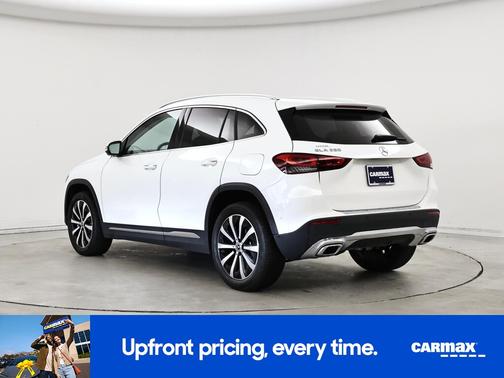 2023 Mercedes-Benz GLA 250 