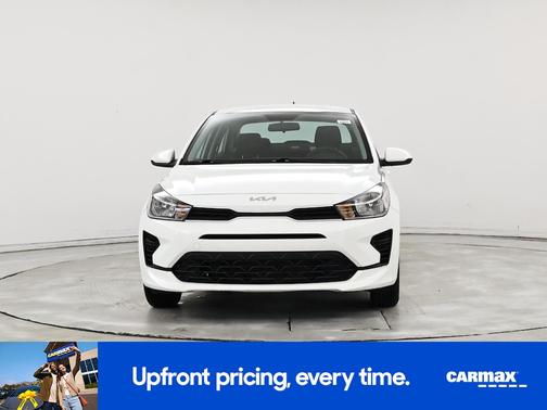 2023 Kia Rio LX